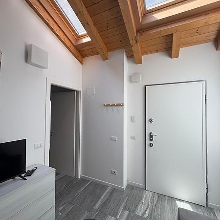 Essential Apartment Сесто Сан Джовани Екстериор снимка