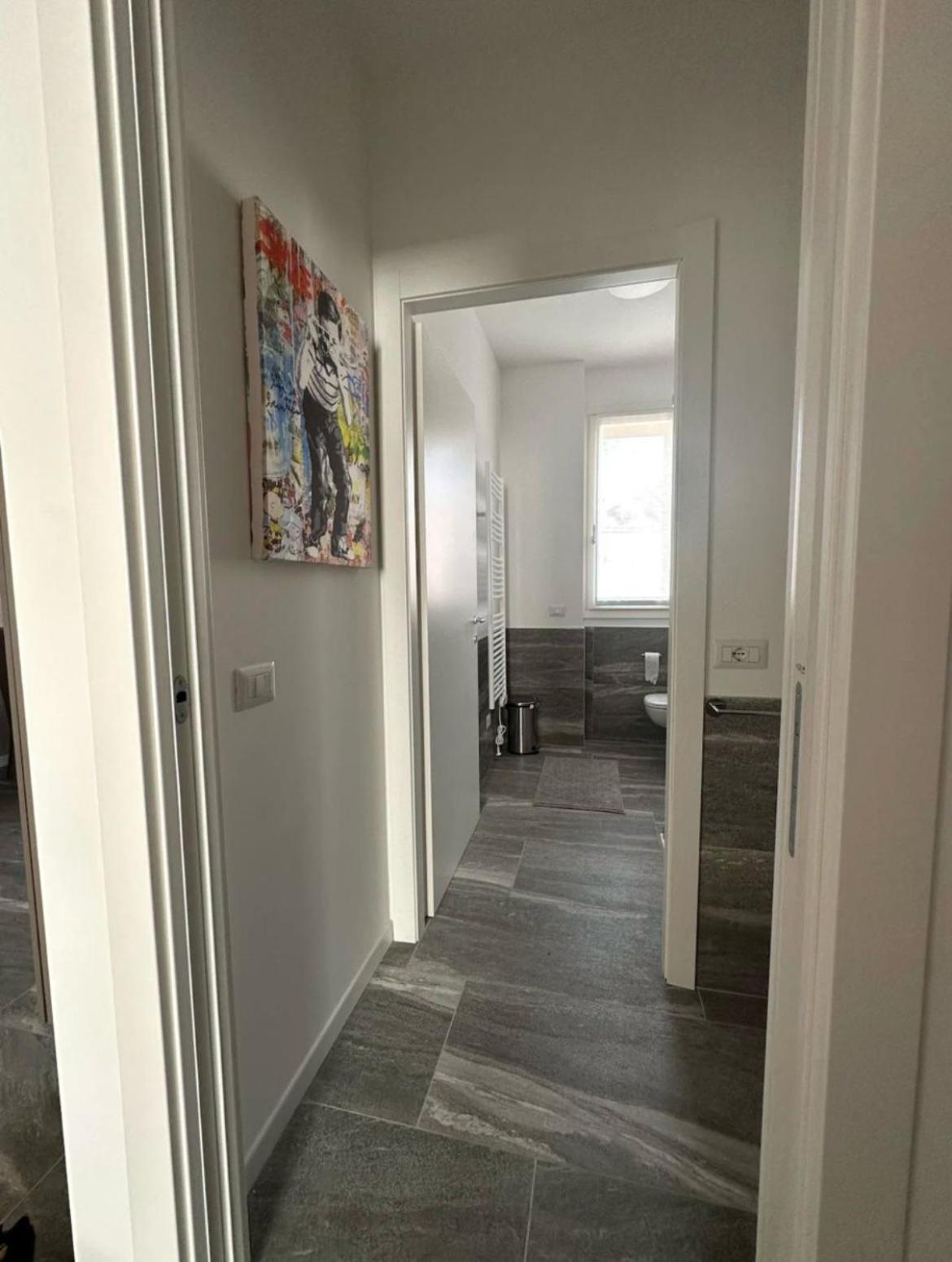 Essential Apartment Сесто Сан Джовани Екстериор снимка