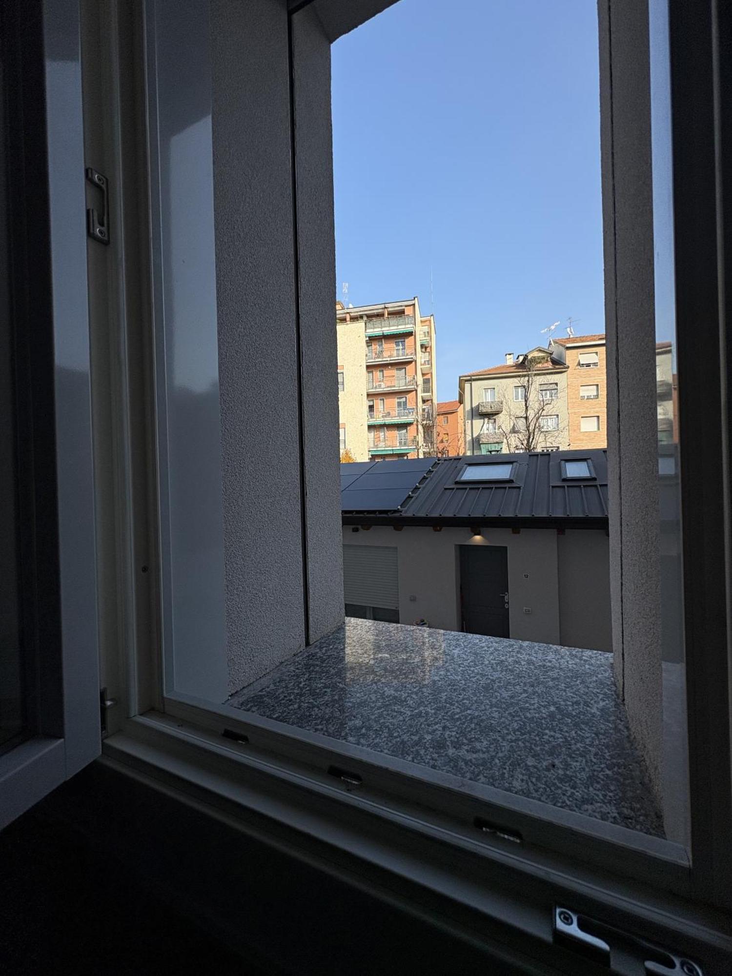 Essential Apartment Сесто Сан Джовани Екстериор снимка
