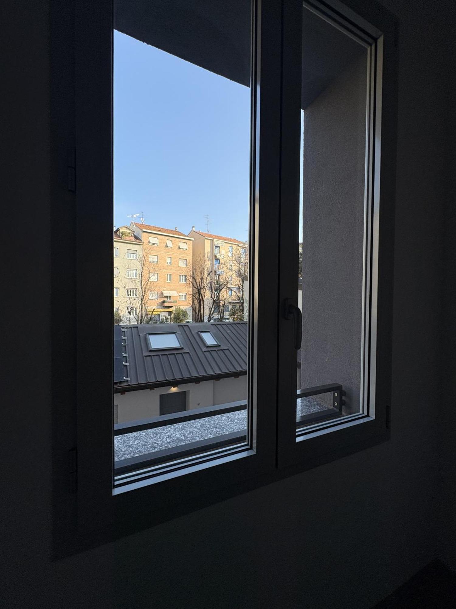 Essential Apartment Сесто Сан Джовани Екстериор снимка