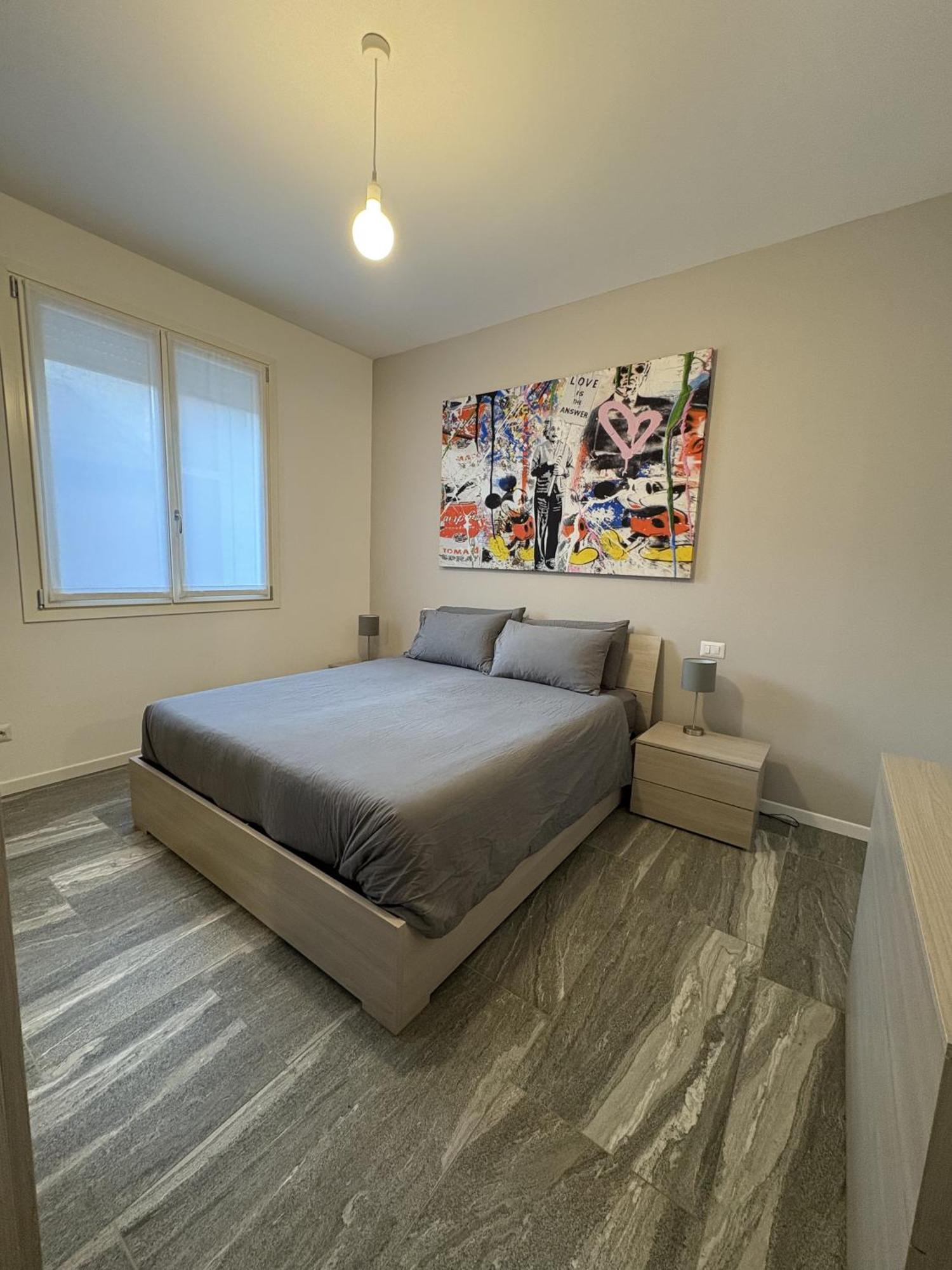 Essential Apartment Сесто Сан Джовани Екстериор снимка