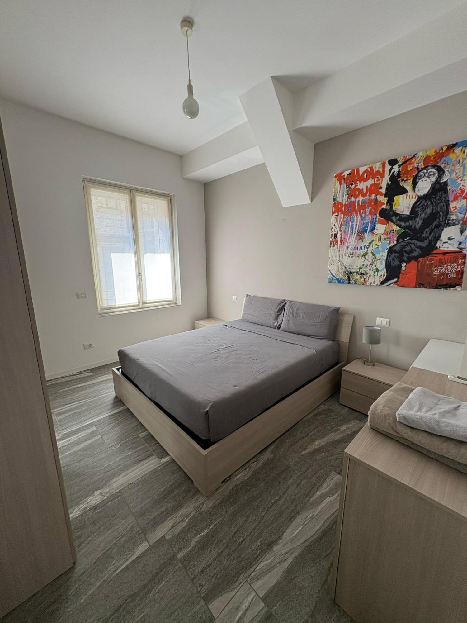 Essential Apartment Сесто Сан Джовани Екстериор снимка