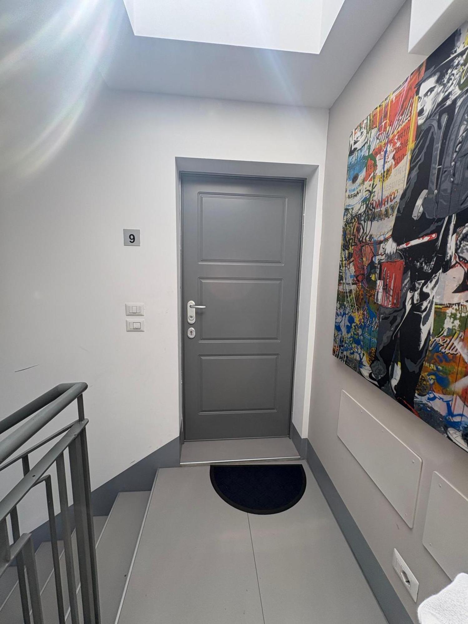 Essential Apartment Сесто Сан Джовани Екстериор снимка