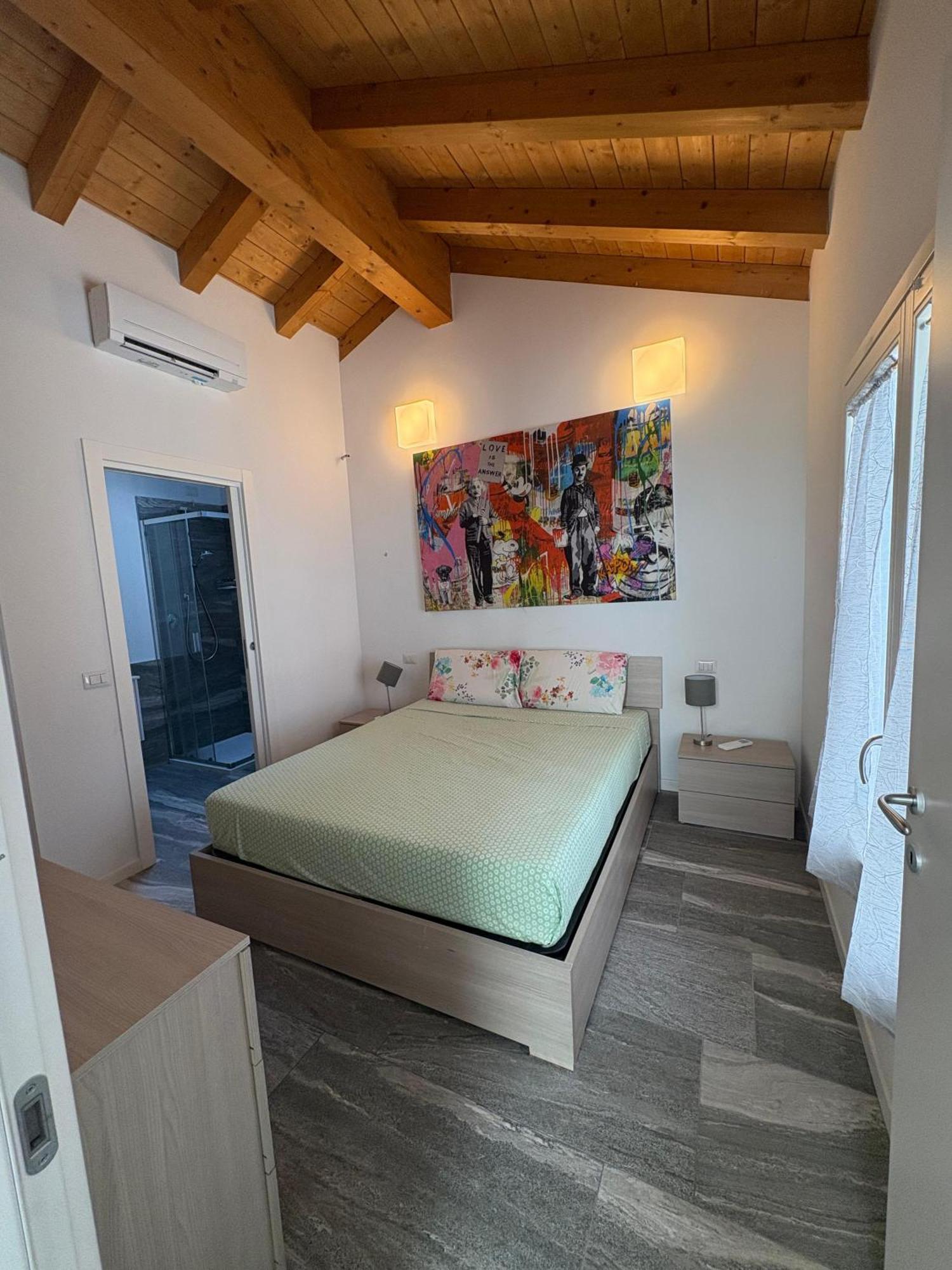 Essential Apartment Сесто Сан Джовани Екстериор снимка